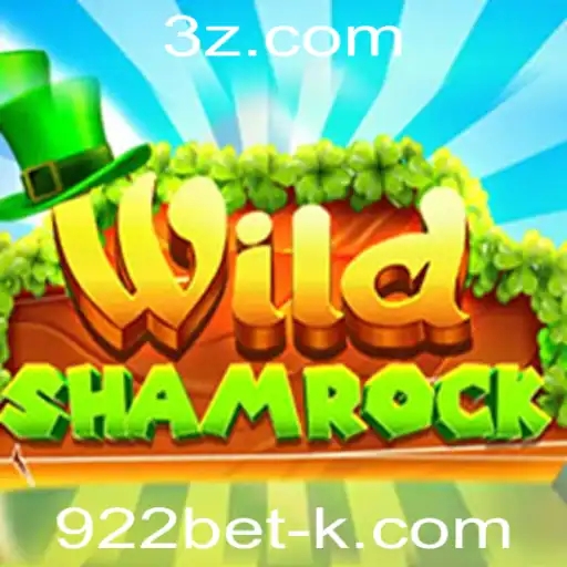 922bet - Descubra as Aventuras do WildShamrock no Universo de Jogos 922bet