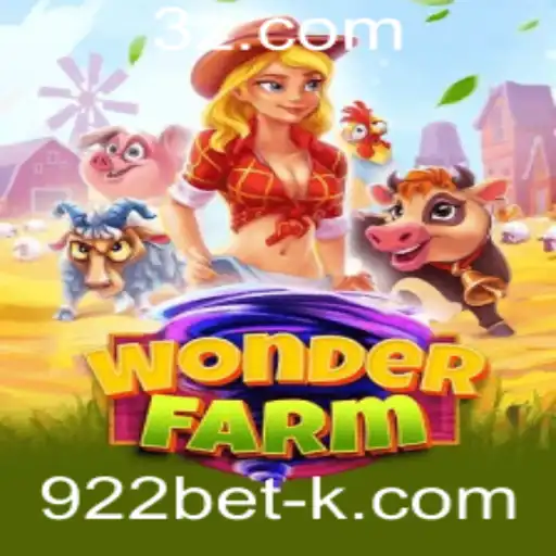 922bet - Explore o Maravilhoso Mundo de WonderFarm: Uma Jornada de Diversão e Estratégia